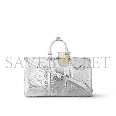 LOUIS VUITTON KEEPALL BANDOULIÈRE 45 M12858 (45*27*20cm)